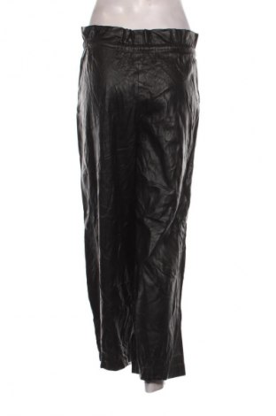 Dámské kalhoty  Zara, Velikost L, Barva Černá, Cena  279,00 Kč