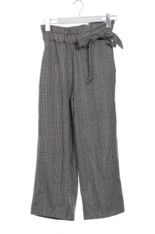 Damskie spodnie Zara, Rozmiar XXS, Kolor Kolorowy, Cena 62,99 zł