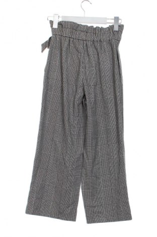Damskie spodnie Zara, Rozmiar XXS, Kolor Kolorowy, Cena 62,99 zł
