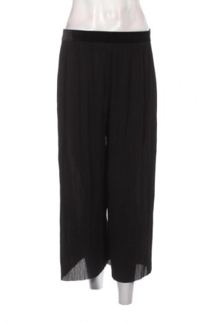 Damskie spodnie Zara, Rozmiar S, Kolor Czarny, Cena 57,99 zł