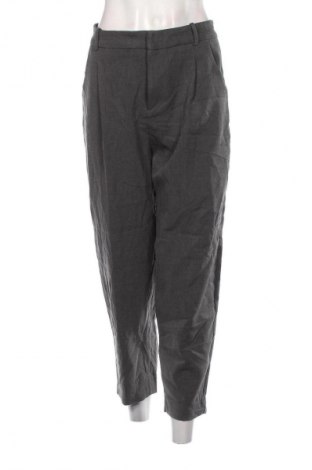 Damskie spodnie Zara, Rozmiar S, Kolor Szary, Cena 72,99 zł