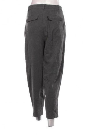 Damskie spodnie Zara, Rozmiar S, Kolor Szary, Cena 72,99 zł