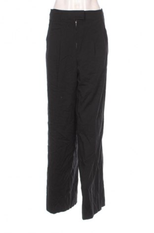 Дамски панталон Zara, Размер M, Цвят Черен, Цена 19,42 €