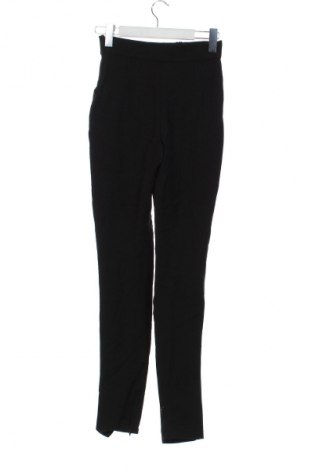 Dámské kalhoty  Zara, Velikost XS, Barva Černá, Cena  449,00 Kč