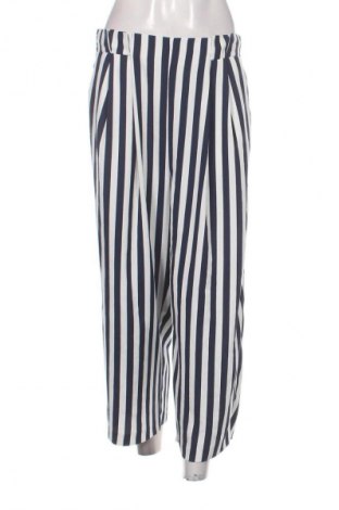 Damskie spodnie Zara, Rozmiar L, Kolor Kolorowy, Cena 62,99 zł