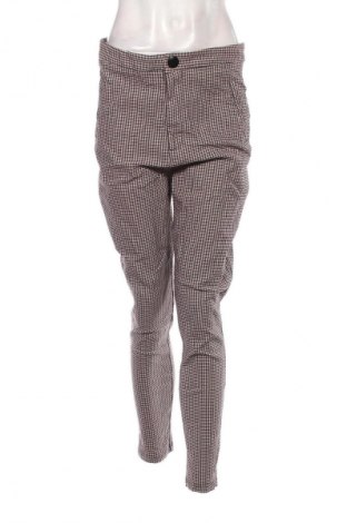 Dámské kalhoty  Zara, Velikost XL, Barva Vícebarevné, Cena  269,00 Kč