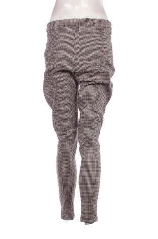 Dámské kalhoty  Zara, Velikost XL, Barva Vícebarevné, Cena  269,00 Kč