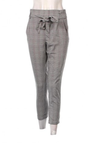 Γυναικείο παντελόνι Zara, Μέγεθος L, Χρώμα Πολύχρωμο, Τιμή 8,99 €