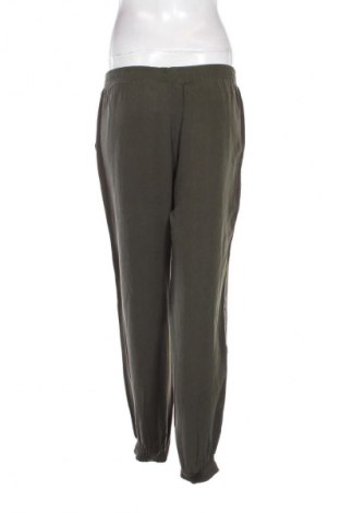 Dámske nohavice Zara, Veľkosť M, Farba Zelená, Cena  7,76 €
