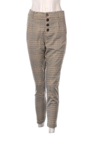 Dámské kalhoty  Zara, Velikost M, Barva Vícebarevné, Cena  299,00 Kč