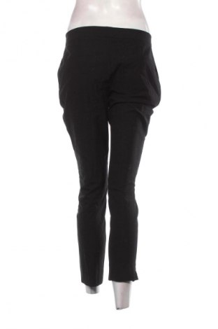 Dámské kalhoty  Zara, Velikost M, Barva Černá, Cena  289,00 Kč