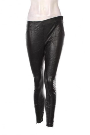 Dámske nohavice Zara, Veľkosť M, Farba Čierna, Cena  12,95 €