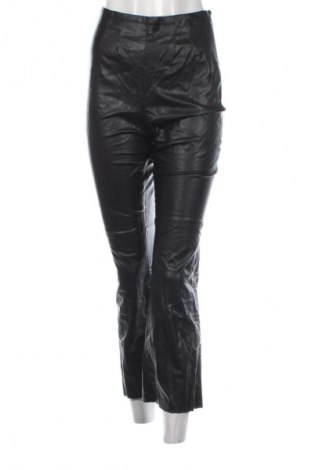 Γυναικείο παντελόνι Zara, Μέγεθος S, Χρώμα Μαύρο, Τιμή 13,99 €