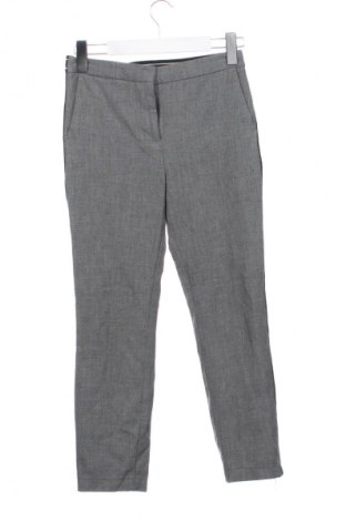 Γυναικείο παντελόνι Zara, Μέγεθος S, Χρώμα Γκρί, Τιμή 13,99 €