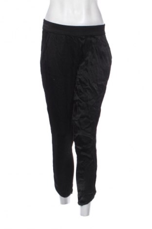 Damskie spodnie Zara, Rozmiar S, Kolor Czarny, Cena 58,99 zł
