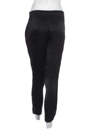 Damskie spodnie Zara, Rozmiar S, Kolor Czarny, Cena 58,99 zł