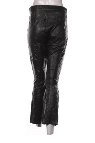 Γυναικείο παντελόνι Zara, Μέγεθος L, Χρώμα Μαύρο, Τιμή 15,99 €