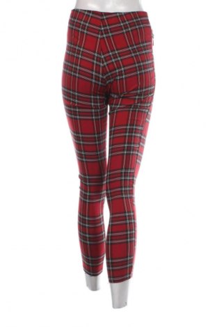 Damskie spodnie Zara, Rozmiar S, Kolor Kolorowy, Cena 69,99 zł