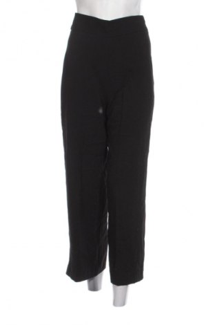 Γυναικείο παντελόνι Zara, Μέγεθος XS, Χρώμα Μαύρο, Τιμή 15,99 €