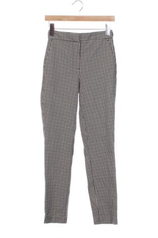 Damenhose Zara, Größe XS, Farbe Mehrfarbig, Preis 4,99 €