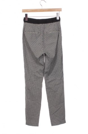 Damenhose Zara, Größe XS, Farbe Mehrfarbig, Preis 4,99 €