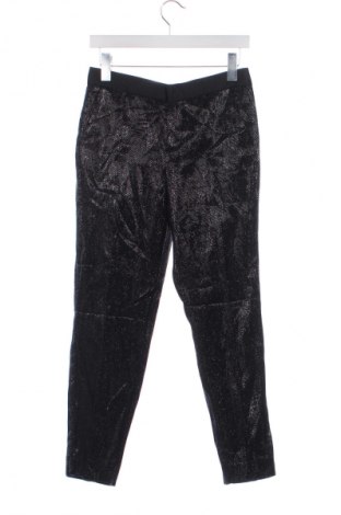 Damskie spodnie Zara, Rozmiar S, Kolor Czarny, Cena 18,99 zł