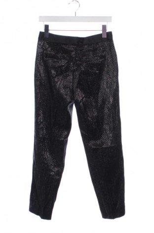 Damskie spodnie Zara, Rozmiar S, Kolor Czarny, Cena 18,99 zł