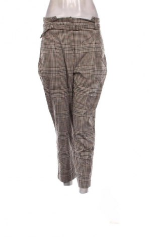 Dámské kalhoty  Zara, Velikost S, Barva Vícebarevné, Cena  209,00 Kč