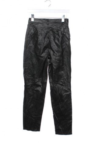 Дамски панталон Zara, Размер XS, Цвят Черен, Цена 9,20 €