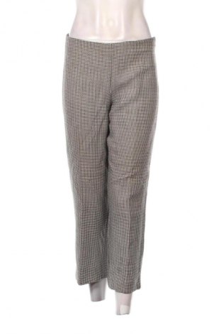 Dámske nohavice Zara, Veľkosť L, Farba Viacfarebná, Cena  8,95 €