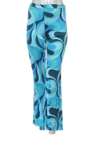 Dámske nohavice Zara, Veľkosť S, Farba Viacfarebná, Cena  13,80 €