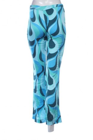 Dámske nohavice Zara, Veľkosť S, Farba Viacfarebná, Cena  13,80 €