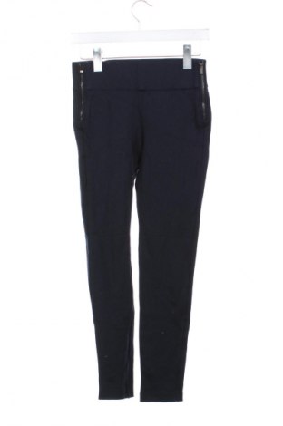 Dámske nohavice Zara, Veľkosť XS, Farba Modrá, Cena  8,95 €