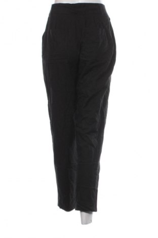 Γυναικείο παντελόνι Zara, Μέγεθος S, Χρώμα Μαύρο, Τιμή 8,99 €