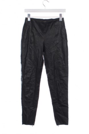 Dámské kalhoty  Zara, Velikost S, Barva Černá, Cena  289,00 Kč