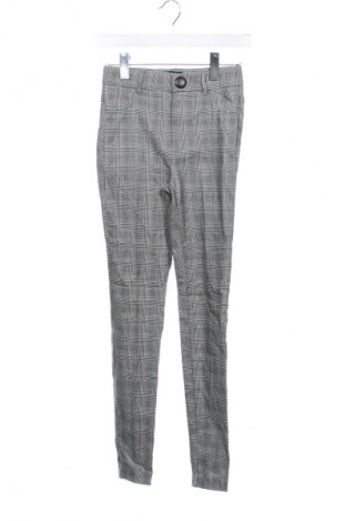 Damskie spodnie Zara, Rozmiar XS, Kolor Kolorowy, Cena 31,99 zł