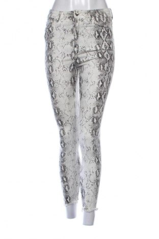 Dámske nohavice Zara, Veľkosť S, Farba Viacfarebná, Cena  12,88 €
