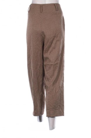Γυναικείο παντελόνι Zara, Μέγεθος L, Χρώμα Πολύχρωμο, Τιμή 11,99 €