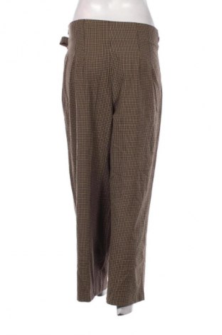 Damskie spodnie Zara, Rozmiar XL, Kolor Kolorowy, Cena 42,99 zł