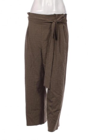 Damskie spodnie Zara, Rozmiar XL, Kolor Kolorowy, Cena 42,99 zł