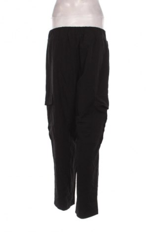 Damskie spodnie Zara, Rozmiar L, Kolor Czarny, Cena 23,99 zł