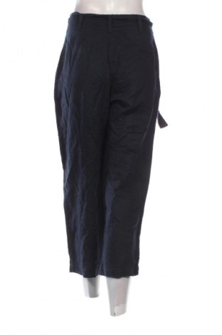 Dámské kalhoty  Zara, Velikost S, Barva Modrá, Cena  309,00 Kč