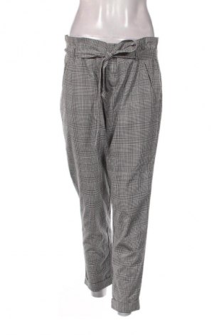 Damskie spodnie Zara, Rozmiar L, Kolor Kolorowy, Cena 18,99 zł