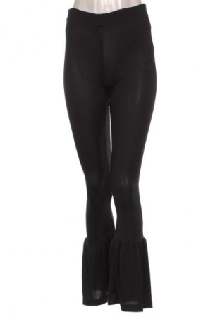 Dámske nohavice Zara, Veľkosť S, Farba Čierna, Cena  5,95 €