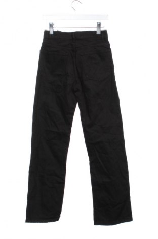 Pantaloni de femei Zara, Mărime XS, Culoare Negru, Preț 19,99 Lei