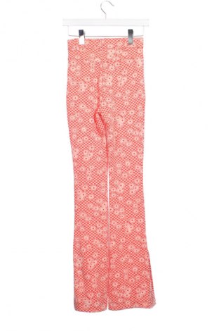 Дамски панталон Zara, Размер XS, Цвят Многоцветен, Цена 4,09 €