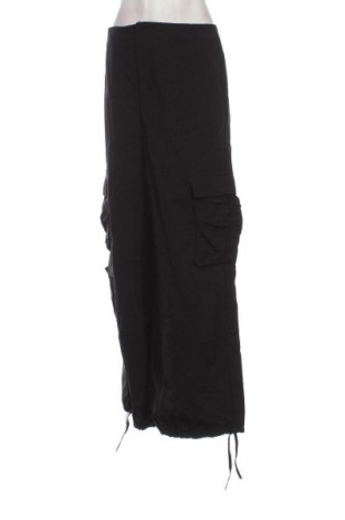 Dámské kalhoty  Zara, Velikost XL, Barva Černá, Cena  289,00 Kč