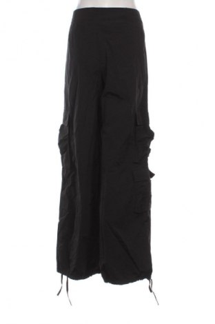 Dámské kalhoty  Zara, Velikost XL, Barva Černá, Cena  289,00 Kč