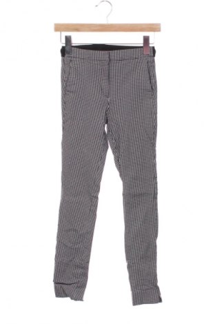 Дамски панталон Zara, Размер XS, Цвят Многоцветен, Цена 2,55 €
