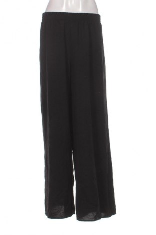 Γυναικείο παντελόνι Zara, Μέγεθος XL, Χρώμα Μαύρο, Τιμή 11,99 €